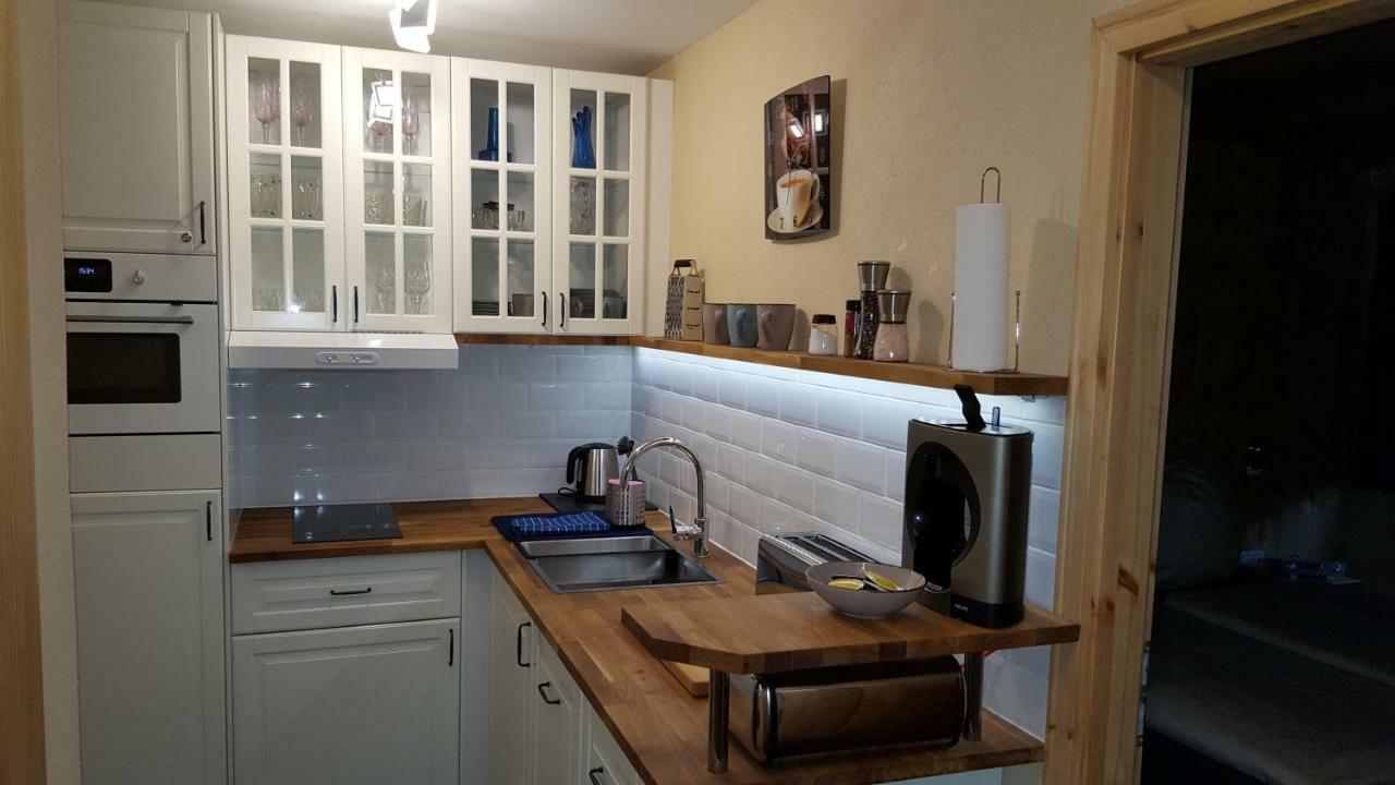 Ferienwohnung Zirbenduft Inzell Ngoại thất bức ảnh
